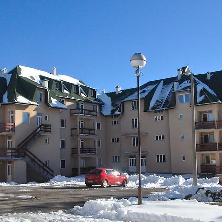 Apartments Varga Divčibare Exterior foto
