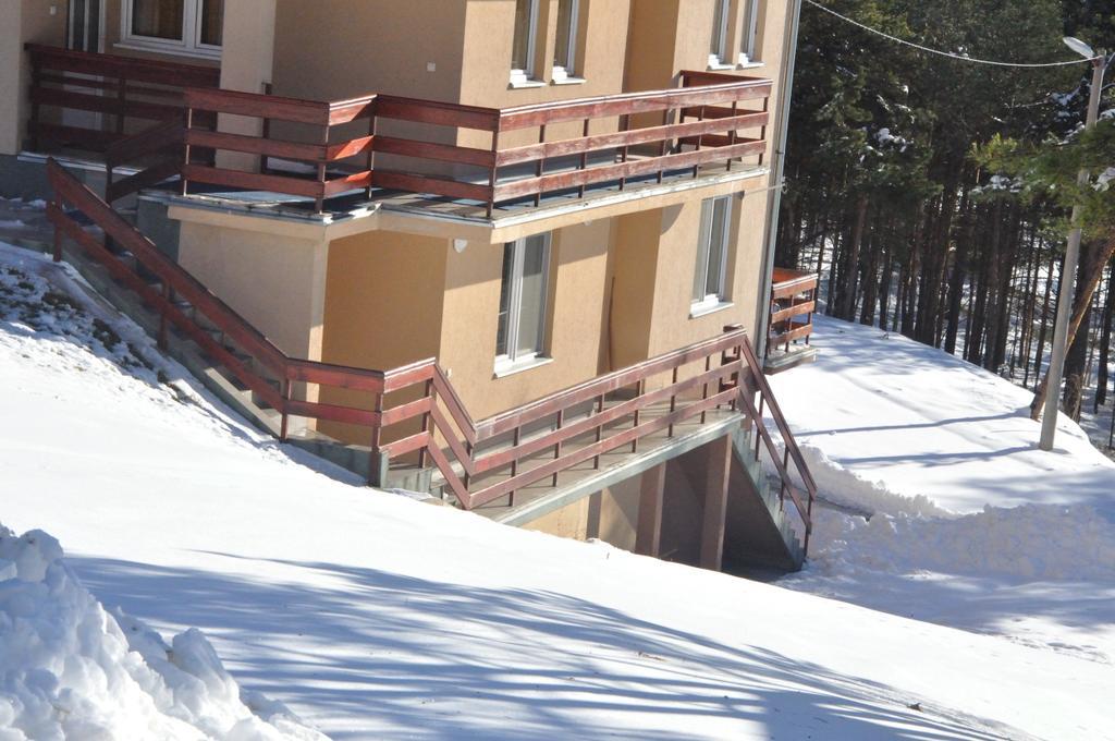 Apartments Varga Divčibare Exterior foto