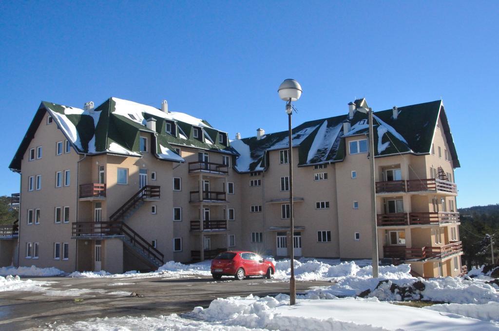 Apartments Varga Divčibare Exterior foto