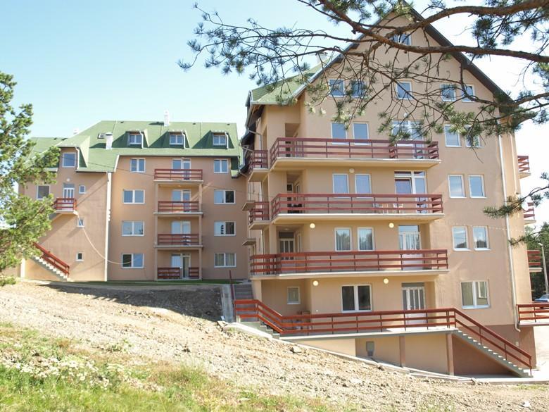 Apartments Varga Divčibare Exterior foto